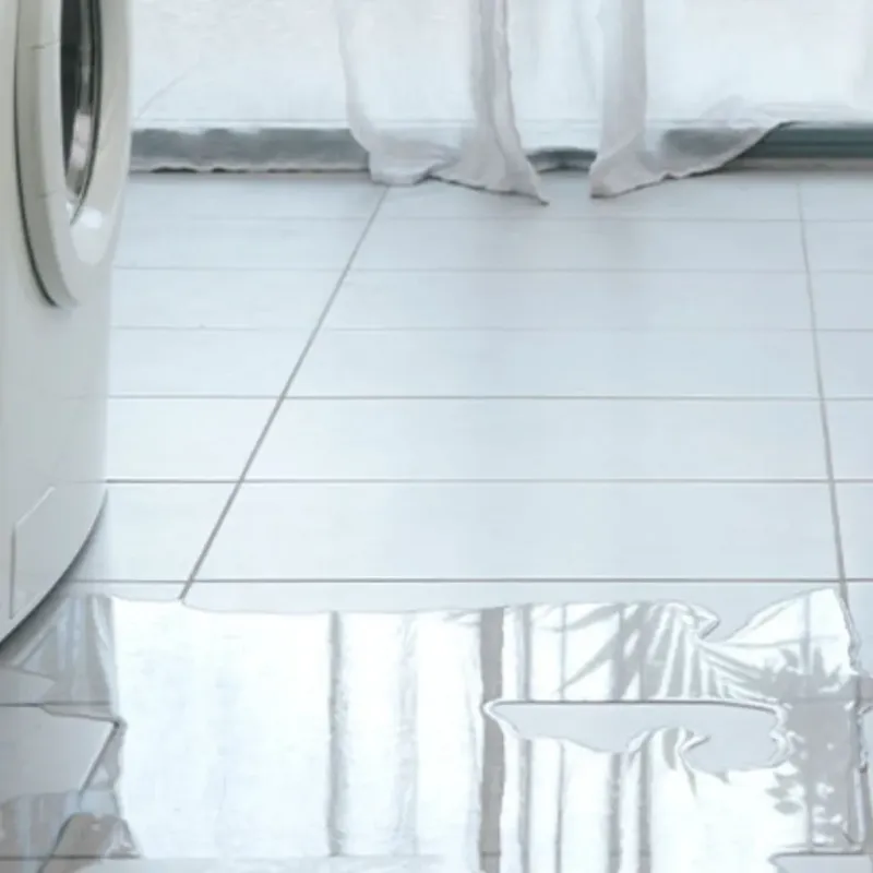 Appliance Leak Cleanup in Barnstable County, MA