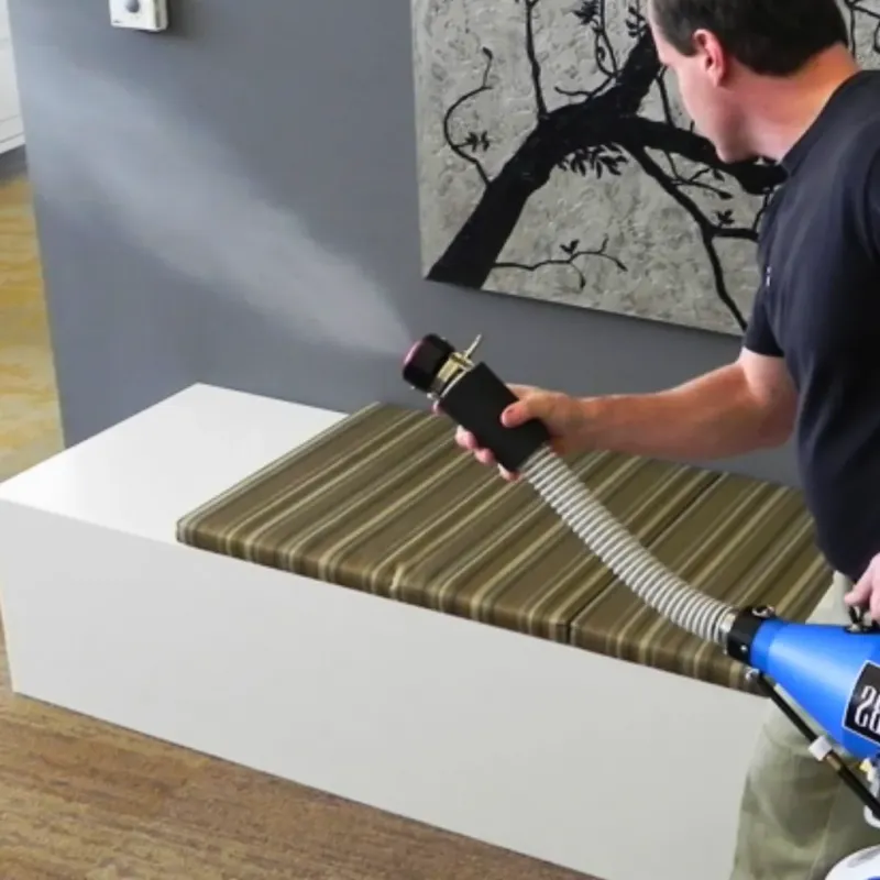 Professional Odor Removal in Barnstable County, MA